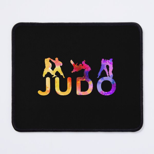 Item preview, Watercolor Sport Judo designed and sold by Chapman88.