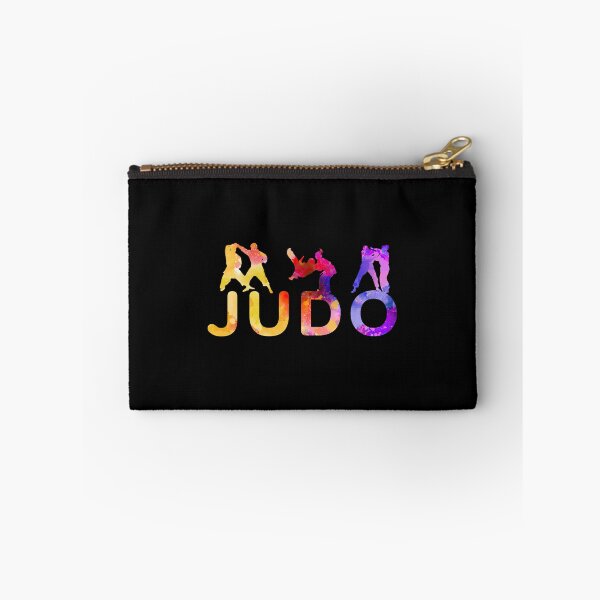 Item preview, Watercolor Sport Judo designed and sold by Chapman88.