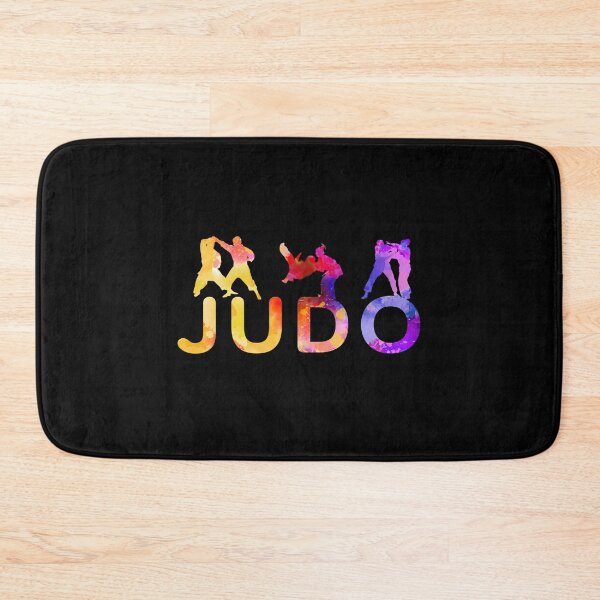 Item preview, Watercolor Sport Judo designed and sold by Chapman88.