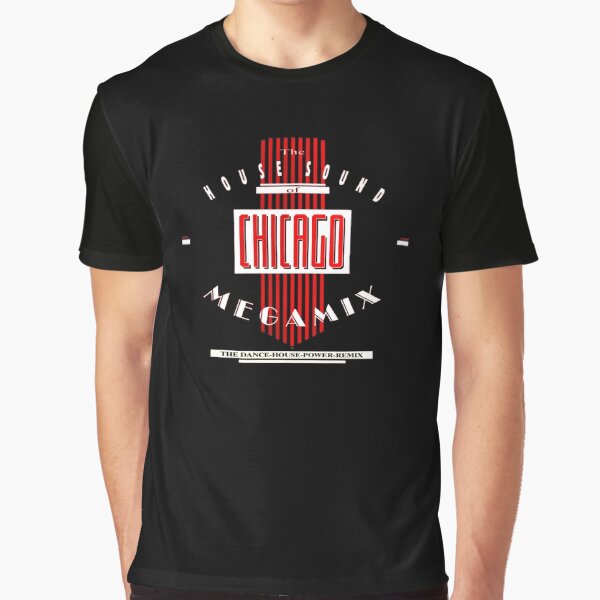 Item preview, HOUSE SOUND OF CHICAGO designed and sold by top-tees.