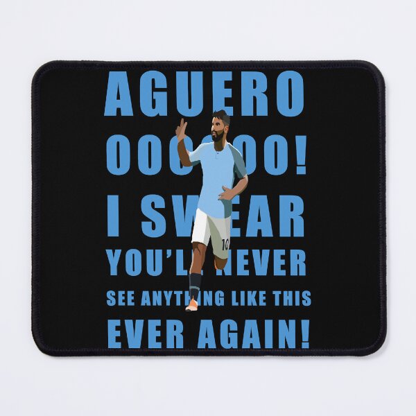 Item preview, Sergio Aguero Classic T-Shirt designed and sold by ethenfran6.
