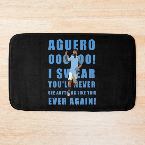 Item preview, Sergio Aguero Classic T-Shirt designed and sold by ethenfran6.