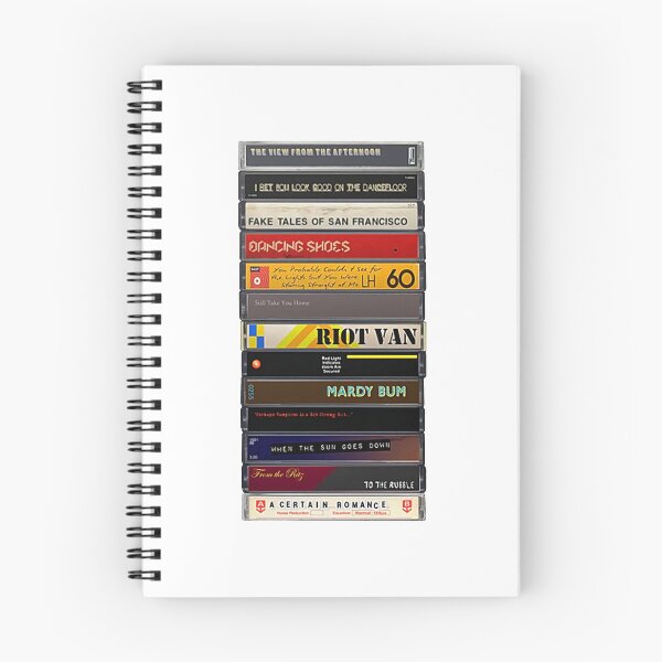 Item preview, Whatever People Say I Am, That's What I'm Not Cassette designed and sold by EsRica114.