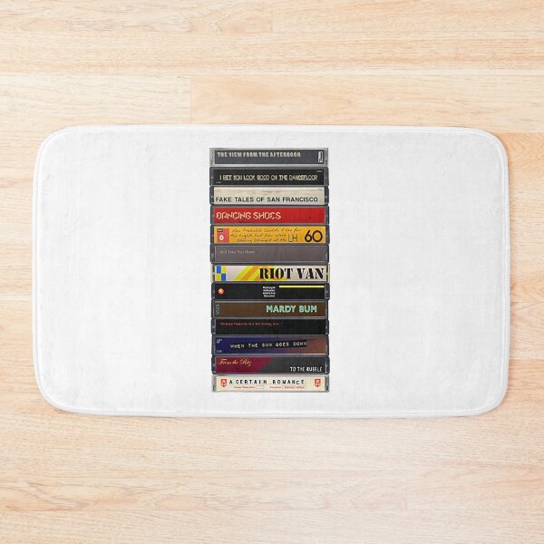 Item preview, Whatever People Say I Am, That's What I'm Not Cassette designed and sold by EsRica114.