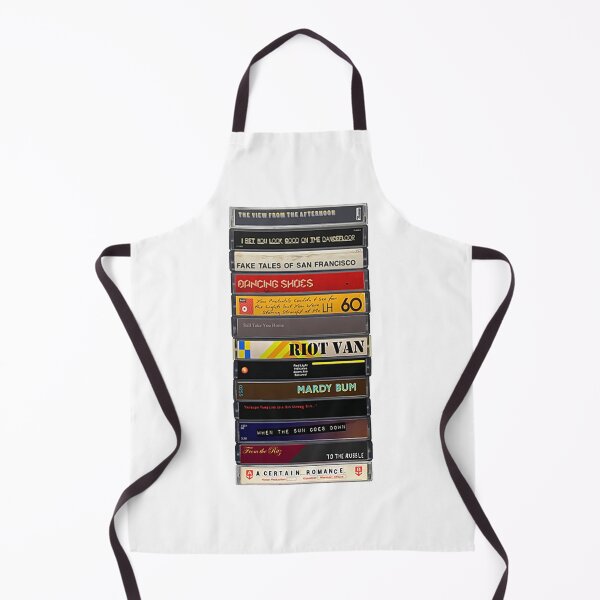 Item preview, Whatever People Say I Am, That's What I'm Not Cassette designed and sold by EsRica114.