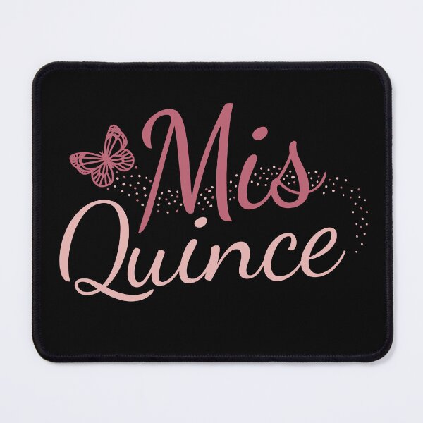 Item preview, Mis Quince For Quinceanera Fifteen 15th Birthday Party designed and sold by JokeGysen.