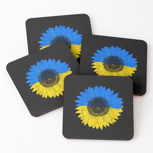 Artikelvorschau, Ukraine Flag Sunflower Ukrainian Flag Vintage T-Shirt entworfen und verkauft von BentleySierra.