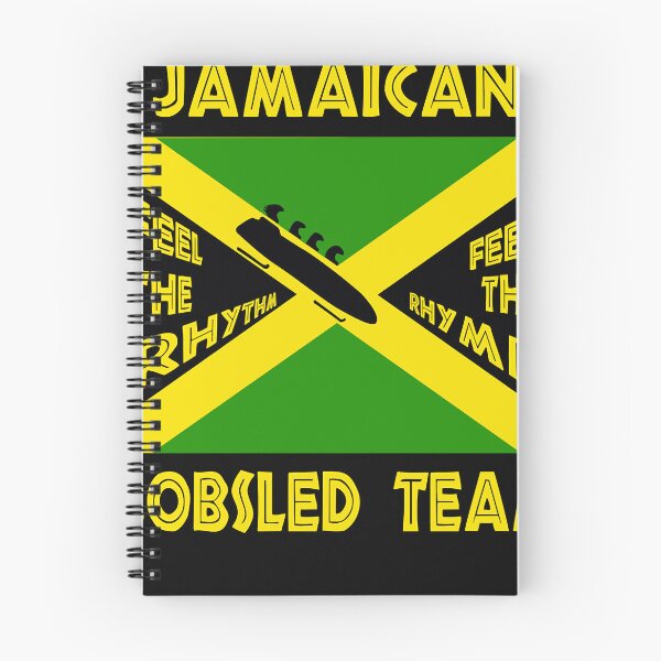 Item preview, Jamaican Bobsled Team Essential T-Shirt designed and sold by ChrisHalli.