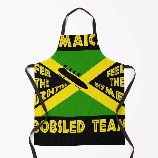 Item preview, Jamaican Bobsled Team Essential T-Shirt designed and sold by ChrisHalli.