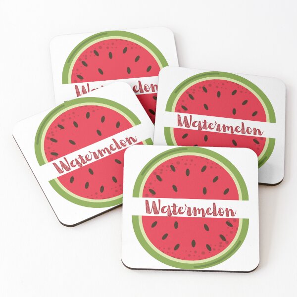 Item preview, watermelon designed and sold by GUNAPRIYAA.