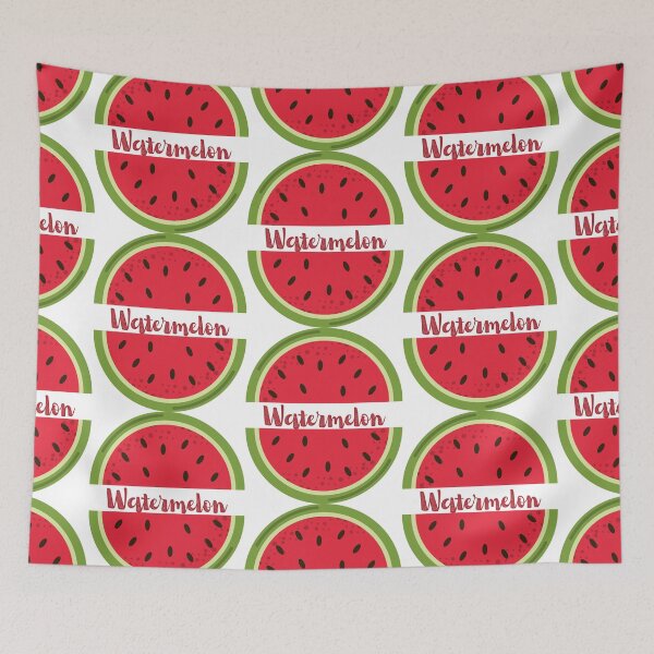Item preview, watermelon designed and sold by GUNAPRIYAA.