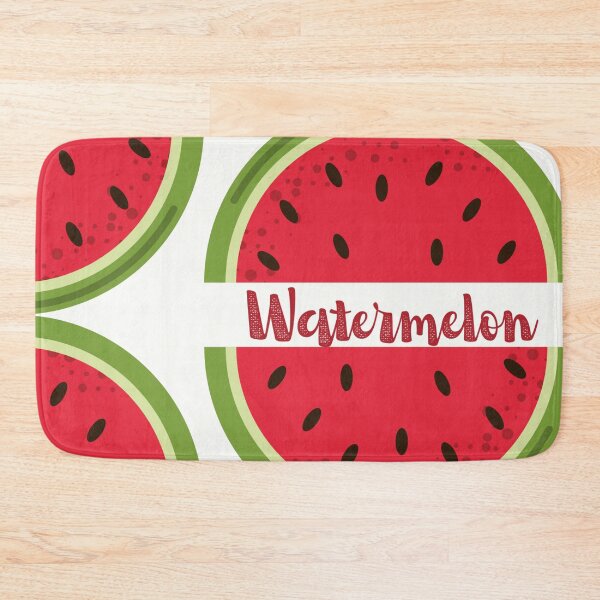 Item preview, watermelon designed and sold by GUNAPRIYAA.