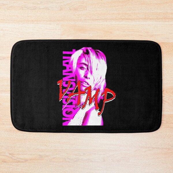 Item preview, Day Gifts Vamp Vintage Original 80S Transvision Vamp Band designed and sold by Buckridge2016.