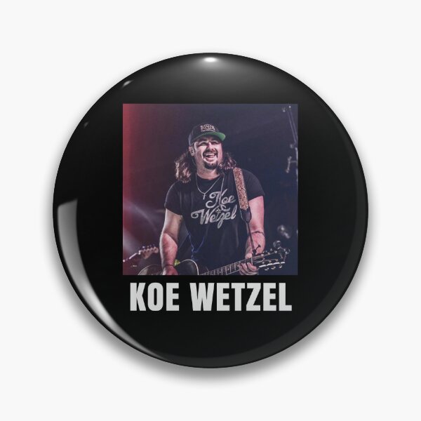 Item preview, Gift Idea Koe Wetzel Gift For Birthday designed and sold by MistyAuer270.