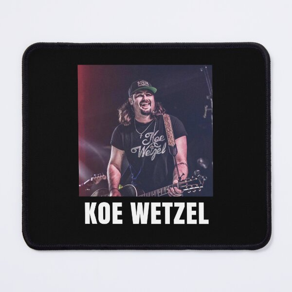 Item preview, Gift Idea Koe Wetzel Gift For Birthday designed and sold by MistyAuer270.