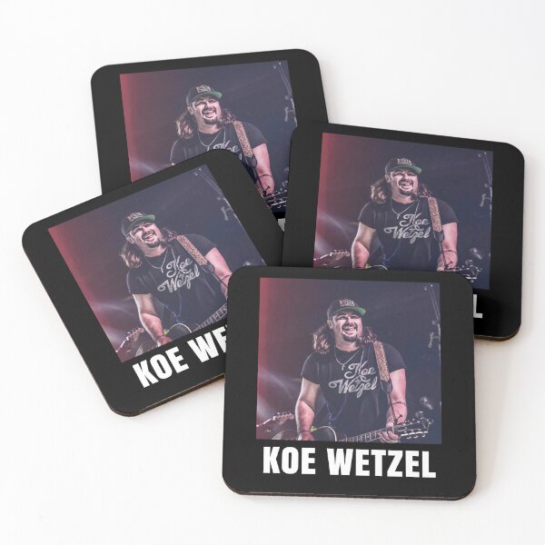 Item preview, Gift Idea Koe Wetzel Gift For Birthday designed and sold by MistyAuer270.