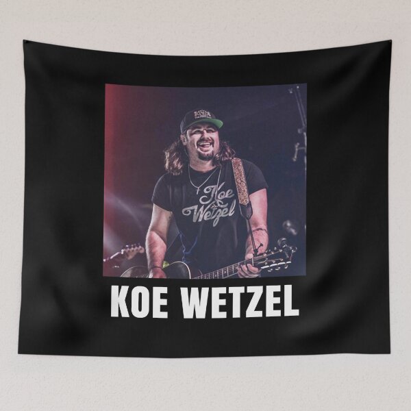 Item preview, Gift Idea Koe Wetzel Gift For Birthday designed and sold by MistyAuer270.