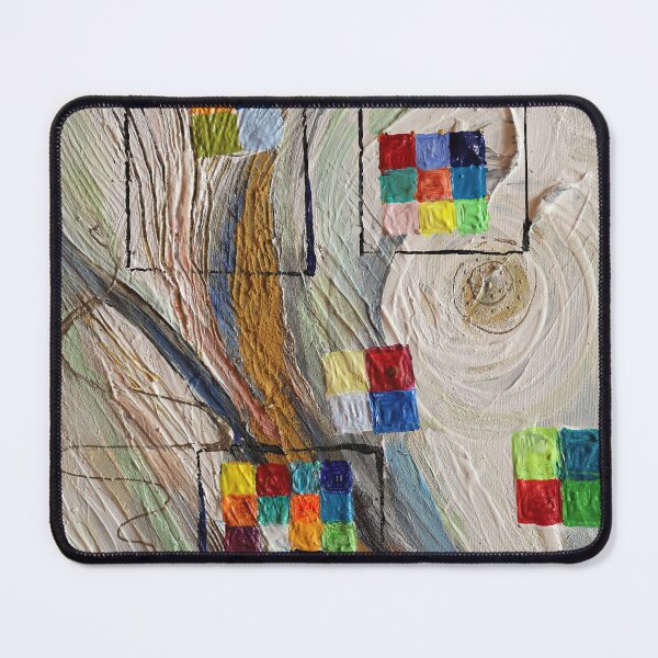 Item preview, Pixelization #6 designed and sold by Elena Kotliarker.