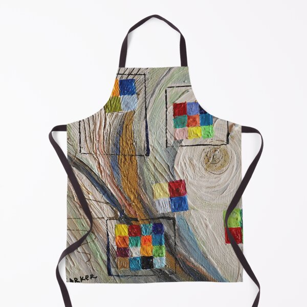 Item preview, Pixelization #6 designed and sold by Elena Kotliarker.