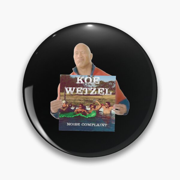 Item preview, Gifts For Men Funny Koe Wetzel Dwayne Graphic For Fan designed and sold by MistyAuer270.