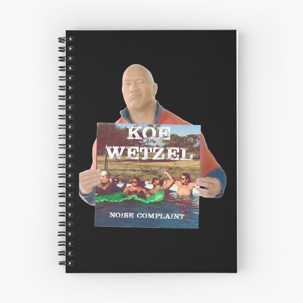 Item preview, Gifts For Men Funny Koe Wetzel Dwayne Graphic For Fan designed and sold by MistyAuer270.