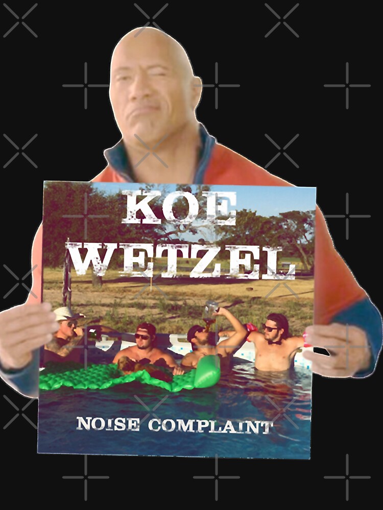 Day Gift For Koe Woman Middle Finger Gifts Music Fans | Poster