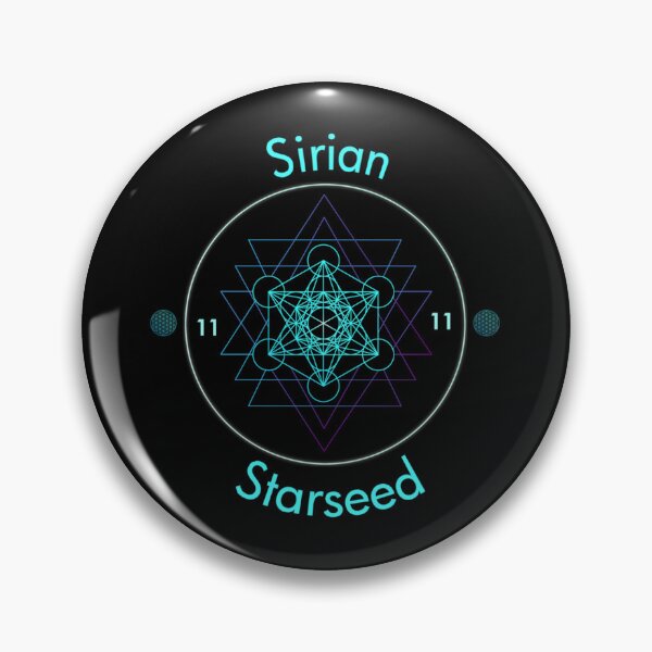 Item preview, Sirian Starseed Ascension  Classic . designed and sold by cardnoicgoth.