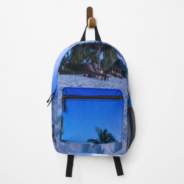 Item preview, Beach view of Mauritius designed and sold by Credere.