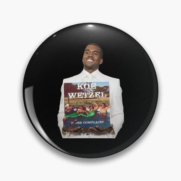 Item preview, Gifts For Women Funny Koe Wetzel Kanaye Graphic For Fans designed and sold by MistyAuer270.