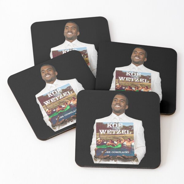 Item preview, Gifts For Women Funny Koe Wetzel Kanaye Graphic For Fans designed and sold by MistyAuer270.