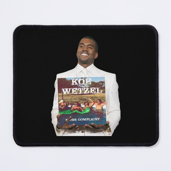 Item preview, Gifts For Women Funny Koe Wetzel Kanaye Graphic For Fans designed and sold by MistyAuer270.