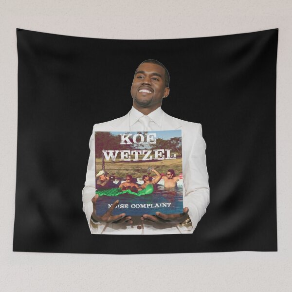 Item preview, Gifts For Women Funny Koe Wetzel Kanaye Graphic For Fans designed and sold by MistyAuer270.