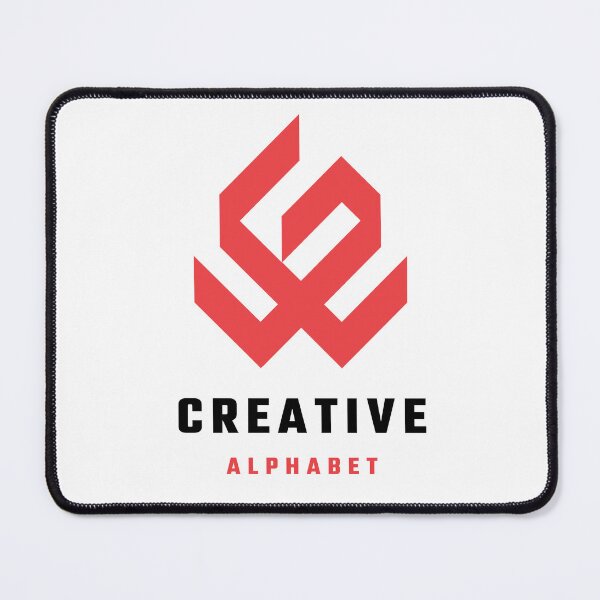 Item preview, Creative Alphabet designed and sold by Vaglestyle.