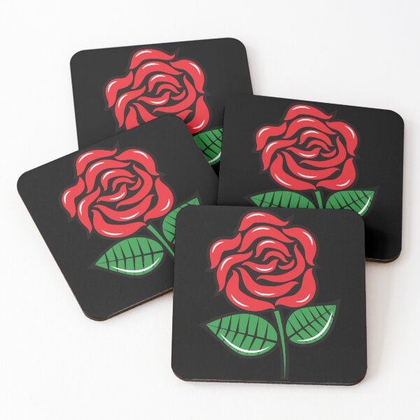 Item preview, For Mens Womens Beautiful Rose 2 Unisex And Women designed and sold by Buckridge2016.