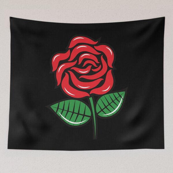 Item preview, For Mens Womens Beautiful Rose 2 Unisex And Women designed and sold by Buckridge2016.