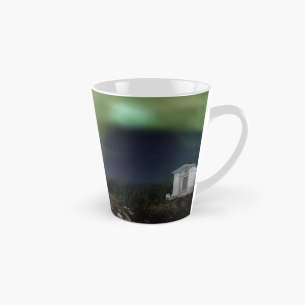 Grave Yard Tall Mug