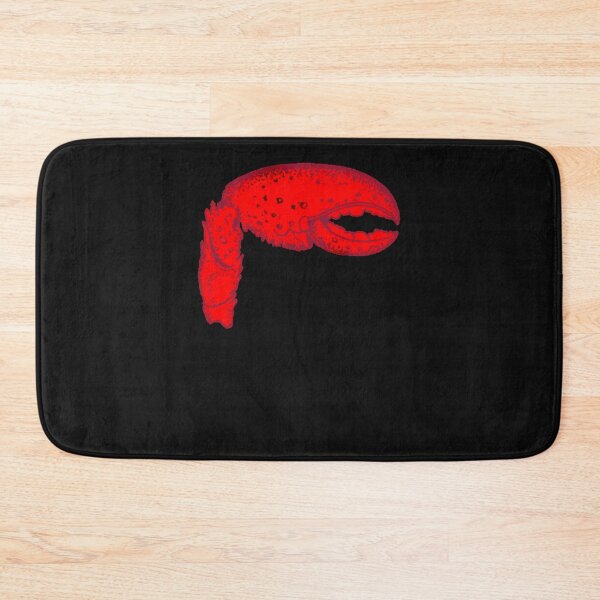 Item preview, The Claw Sticker designed and sold by Miloenkovic.