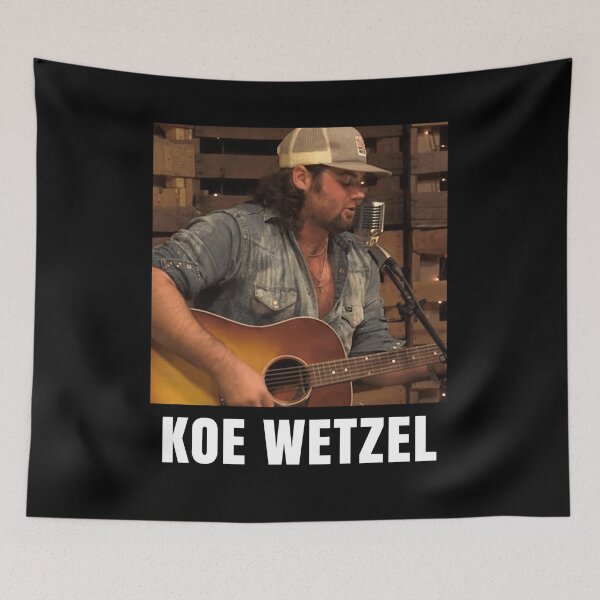 Item preview, Gifts Idea Koe Wetzel Gifts For Birthday designed and sold by MistyAuer270.