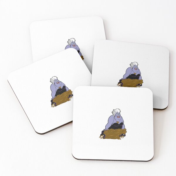 Item preview, The Little Sea Witch  designed and sold by sy9181.