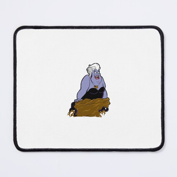 Item preview, The Little Sea Witch designed and sold by sy9181.