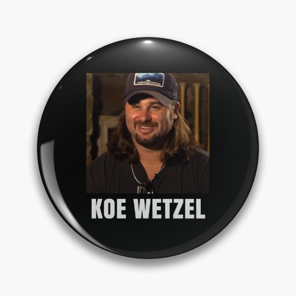 Item preview, Lover Gift Koe Wetzel Gifts For Movie Fan designed and sold by MistyAuer270.