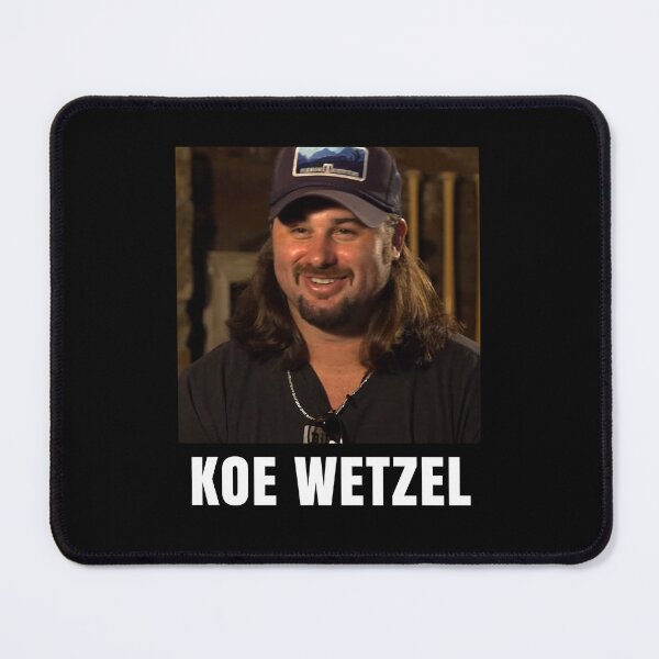 Item preview, Lover Gift Koe Wetzel Gifts For Movie Fan designed and sold by MistyAuer270.