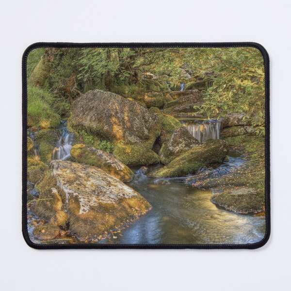 Item preview, The O Brook designed and sold by Phil Hemsley.