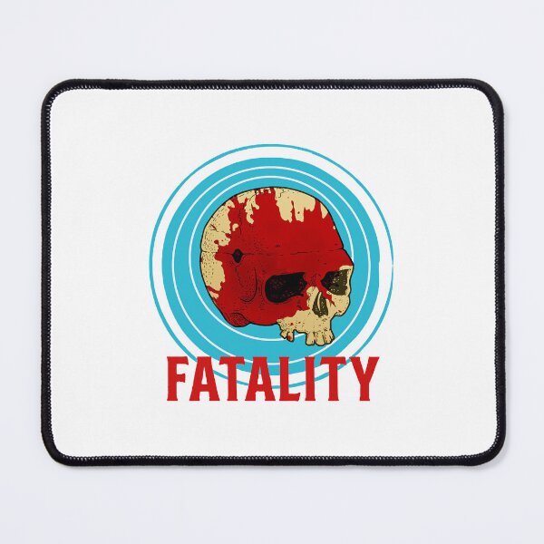 Item preview, FATALITY  designed and sold by sy9181.