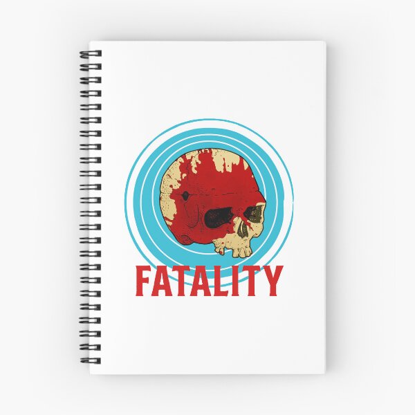 Item preview, FATALITY  designed and sold by sy9181.