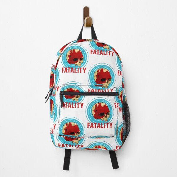 Item preview, FATALITY  designed and sold by sy9181.