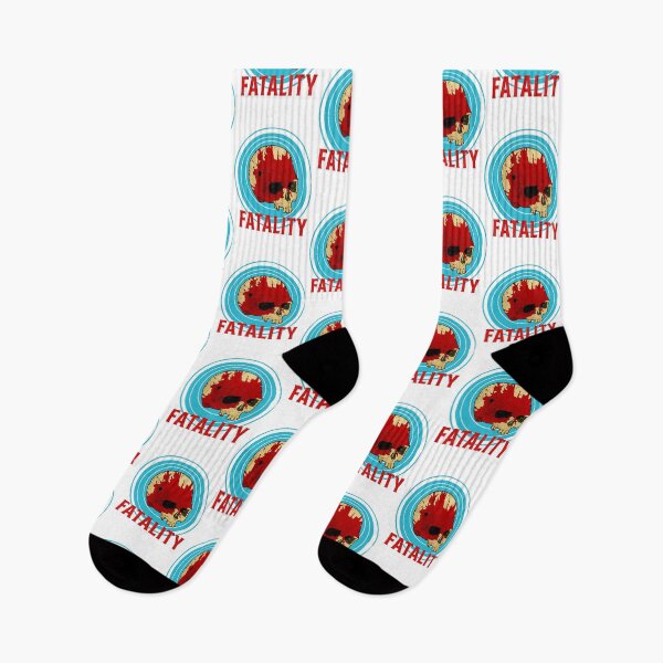 Item preview, FATALITY  designed and sold by sy9181.