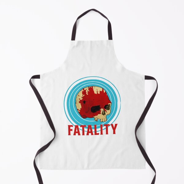 Item preview, FATALITY  designed and sold by sy9181.