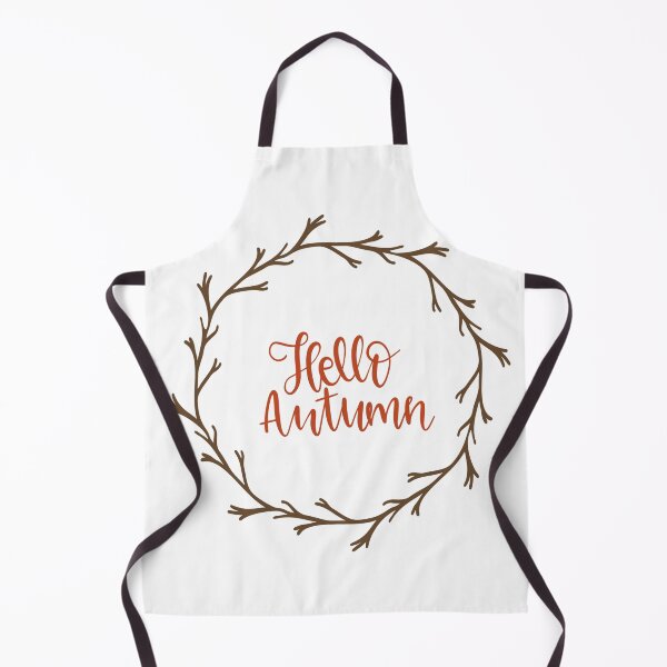 Item preview, Hello Autumn designed and sold by Tia-Ako.