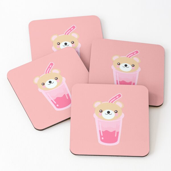 Item preview, Bearie drink designed and sold by HuiArt.